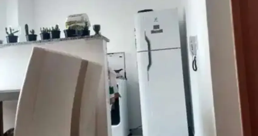 Apartamento à venda no residencial parque serra bonita, em sorocaba -sp