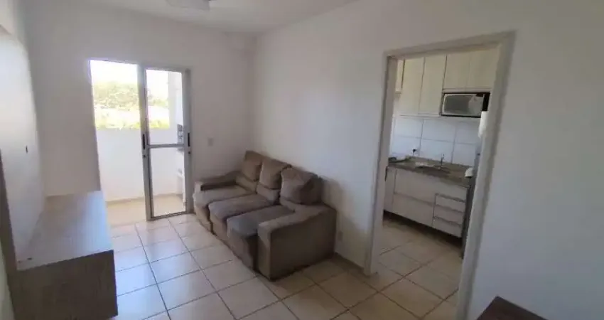 Apartamento para locação no vila rica com 2 quartos, em sorocaba-sp.