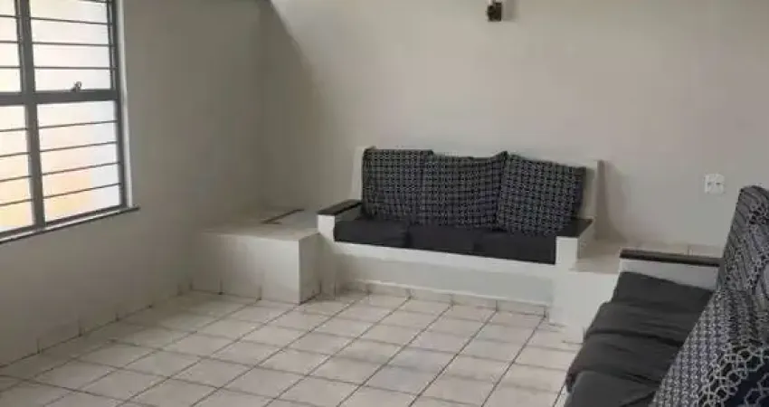 Casa com 5 quartos para alugar na Rua Carolina Borghi, 100, Jardim Santa Rosália, Sorocaba