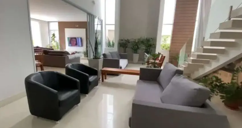 Sobrado para alugar no condomínio alphaville nova esplanada, em votorantim-sp.