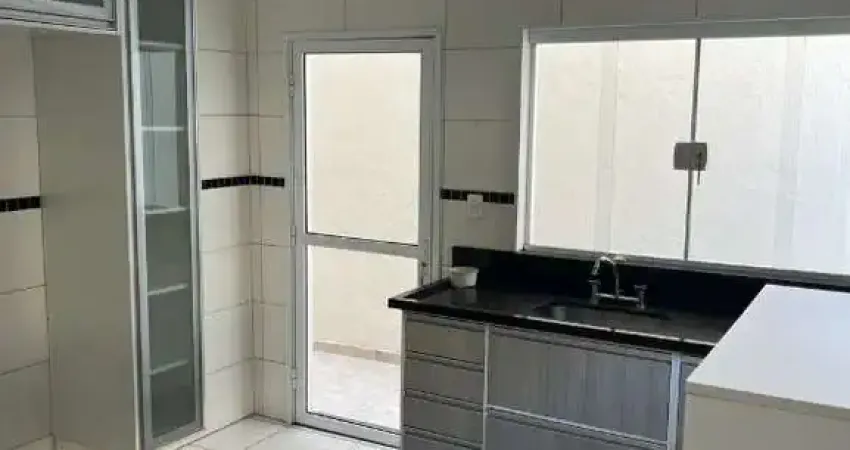 Sobrado para alugar no jardim piratininga com 4 quartos, em sorocaba-sp.