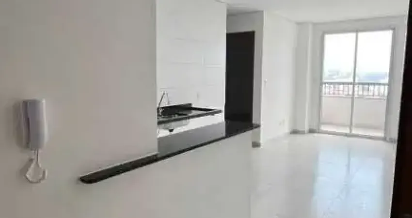 Apartamento para locação no jardim prestes de barros com 2 quartos, em sorocaba-sp