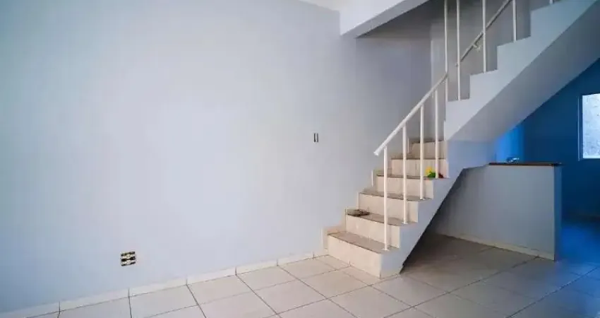 Sobrado para locação no jardim morumbi com 2 quartos, em sorocaba-sp.