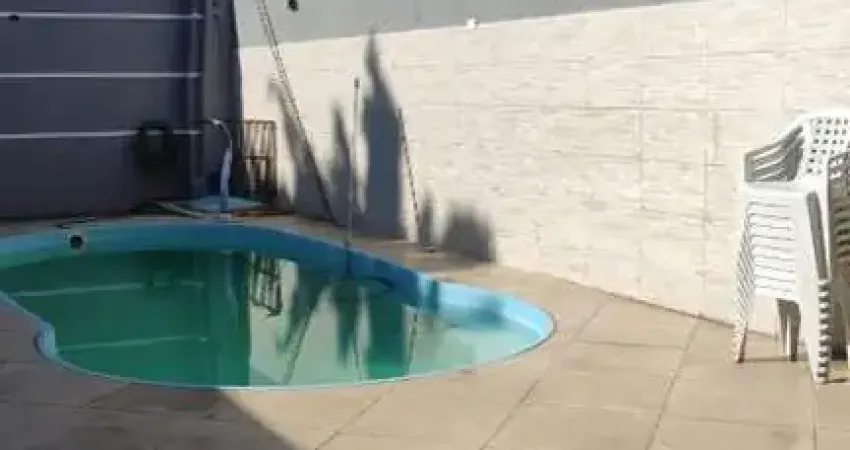 Casa com 2 quartos à venda na Rua Elpídio Martins, 300, Jardim Araújo, Votorantim