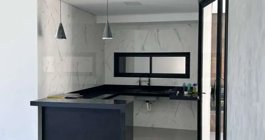 Casa térrea à venda no condomínio golden park sigma, em sorocaba-sp.