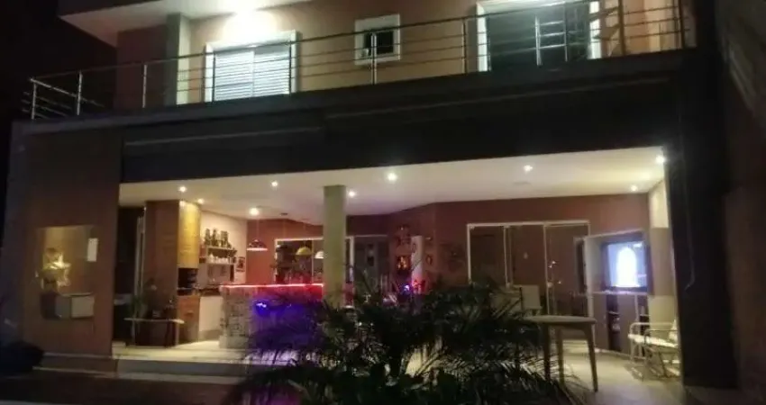 Sobrado à venda no condomínio portal da primavera, em sorocaba -sp.