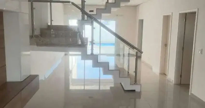 Sobrado à venda no condomínio villagio milano, em sorocaba -sp