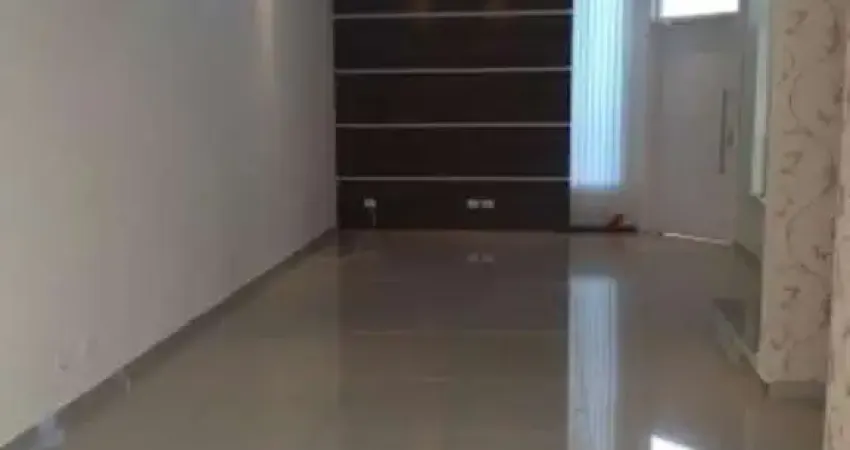 Casa à venda no condomínio golden park residence ii, em sorocaba-sp