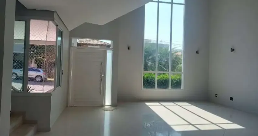 Sobrado à venda no condomínio sunset residencial, em sorocaba-sp.