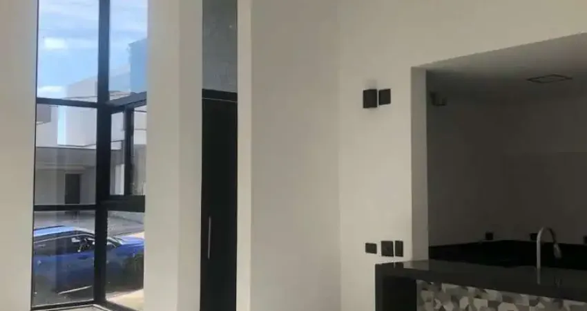 Casa térrea à venda no condomínio ibiti reserva, em sorocaba-sp.