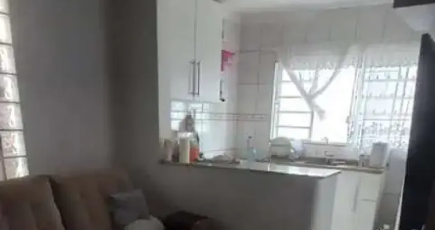 Casa com 2 quartos à venda na Rua Colômbia, 66, Vila Barcelona, Sorocaba