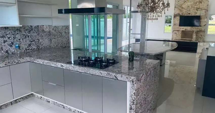 Casa com 4 quartos à venda na Rodovia Raposo Tavares 108, 5, Residencial Saint Patrick, Sorocaba