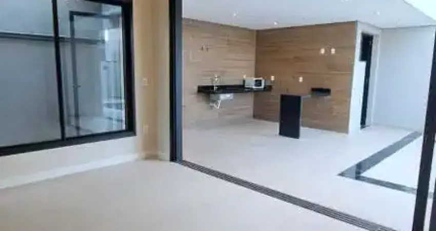 Casa com 3 quartos à venda na Rua Carlos Alberto Brides, 260, Jardim Residencial Giverny, Sorocaba