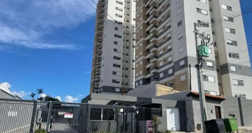 Apartamento à venda no vistta santa rosália, em sorocaba-sp.