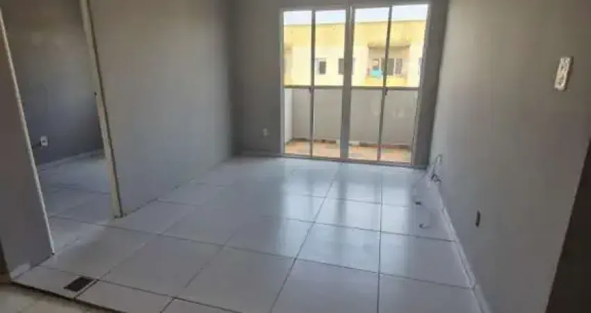 Apartamento à venda no condomínio residencial recanto das amoras, em sorocaba-sp.