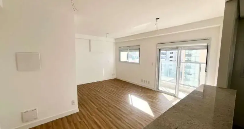 Apartamento à venda no edifício notting hill, em sorocaba-sp.