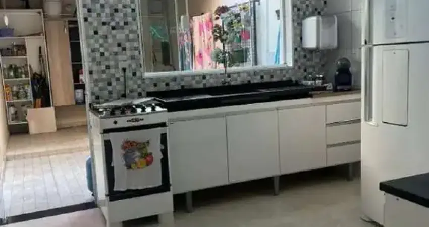 Casa com 2 quartos à venda na Rua Zeferino Xavier de Faria, 655, Jardim Wanel Ville V, Sorocaba