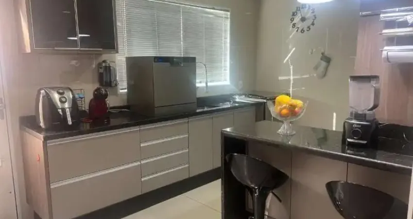 Casa com 3 quartos à venda na Alameda Família Muller, 175, Jardim Santa Marta, Sorocaba