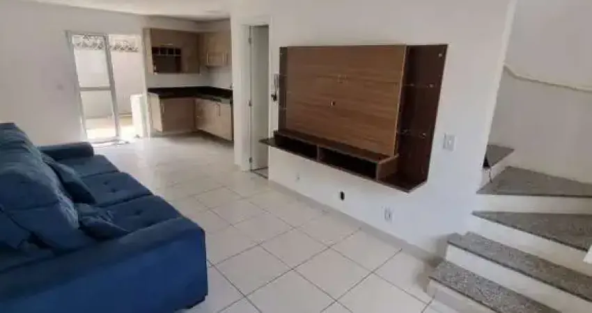 Casa com 2 quartos à venda na Rua Seraphim Banietti, 1025, Caguassu, Sorocaba