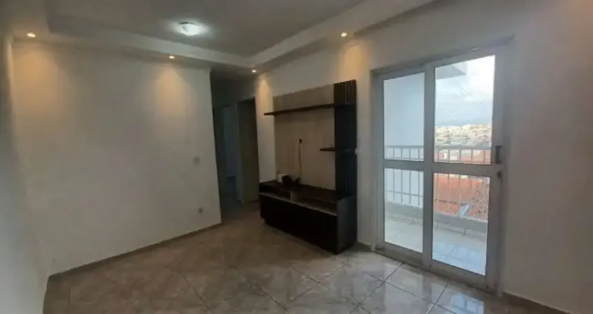 Apartamento à venda condomínio morar e viver belvedere, em sorocaba -sp
