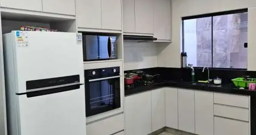 Casa com 4 quartos à venda na Rua Roberto Bonilha, 2863, Jardim Santa Paula II, Sorocaba