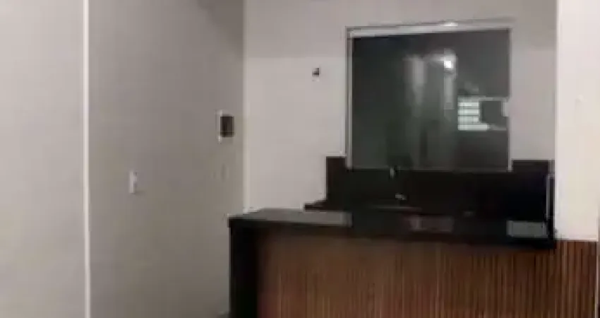 Casa com 2 quartos à venda na Rua Anésia Regiani, 36, Jardim Eucalíptos, Sorocaba