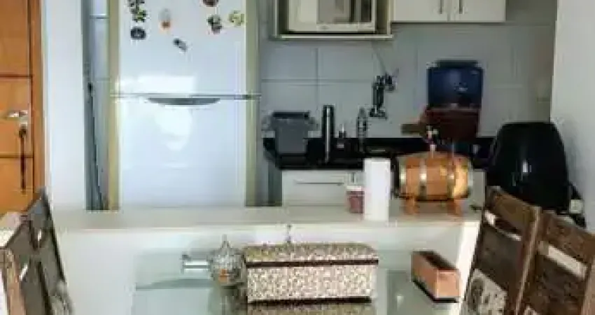 Apartamento à venda no condomínio villa sunset, em sorocaba-sp