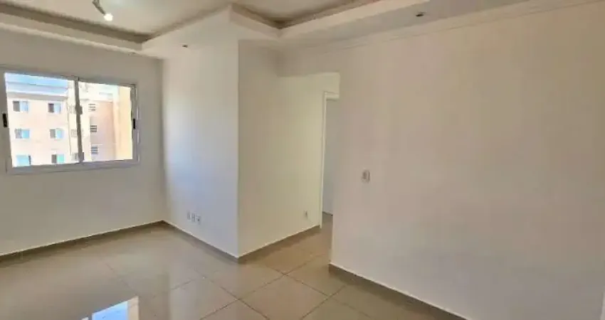 Apartamento com 2 quartos à venda na Avenida São Paulo, 3435, Além Ponte, Sorocaba