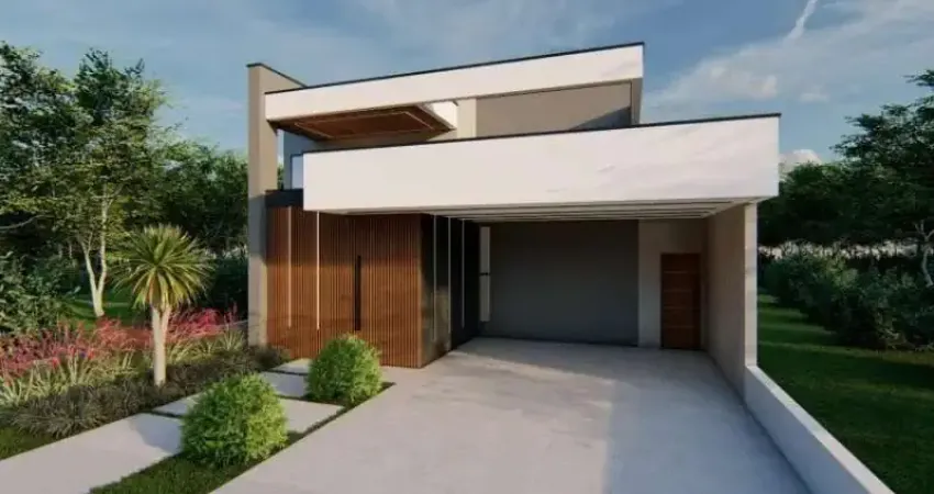 Casa com 3 quartos à venda na Avenida Bandeirantes, 886, Brigadeiro Tobias, Sorocaba