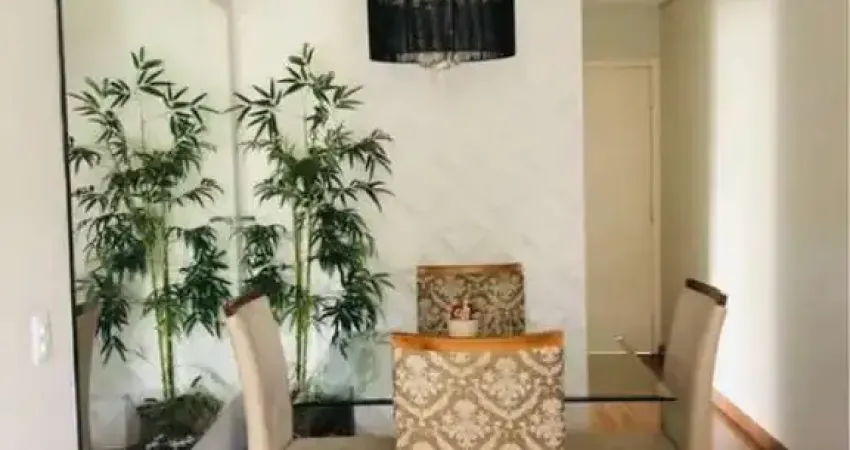 Apartamento à venda no condomínio bosque de toledo, em sorocaba/sp.