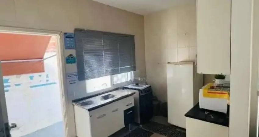 Casa com 2 quartos à venda na Rua Arminda Simões Lopes, 69, Jardim Eden Ville, Sorocaba