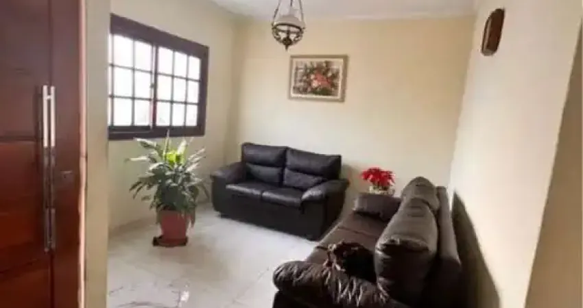 Casa com 3 quartos à venda na Rua Domingos Russo, 66, Jardim Sandra, Sorocaba