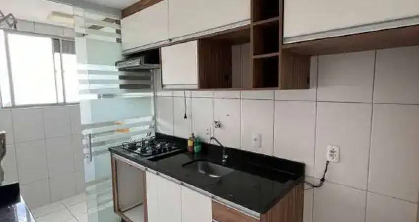Apartamento à venda no condomínio parque sinfonia, em sorocaba -sp.