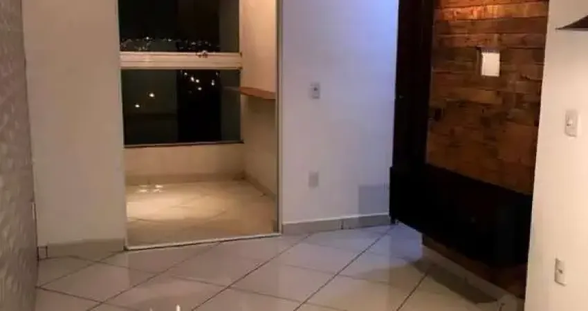 Apartamento com 2 quartos à venda na Rua João de Almeida Melces, 163, Jardim Zulmira, Sorocaba