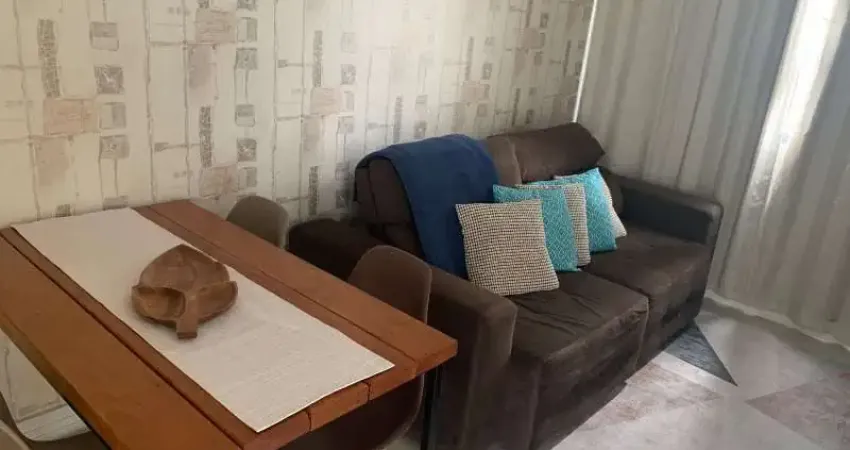 Apartamento à venda no condomínio parque sícilia, votorantim- sp