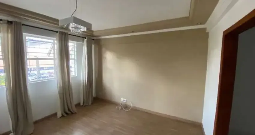 Apartamento à no edifício celeste alquezar, em sorocaba- sp