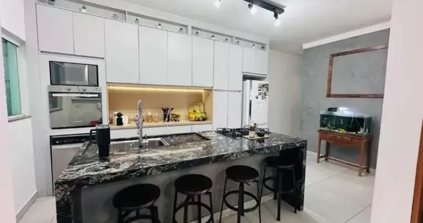 Casa com 2 quartos à venda na Alameda Família Matieli, 655, Jardim Santa Marta, Sorocaba