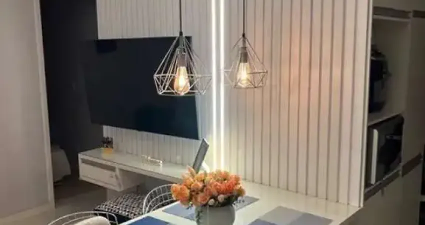 Apartamento à venda solar das estrelas residence, sorocaba- sp