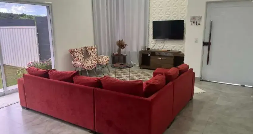 Casa à venda residencial village ipanema ii, araçoiaba da serra- sp