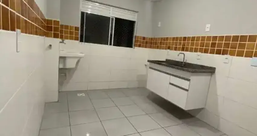 Apartamento à venda no residencial morada dos pássaros, em sorocaba-sp.