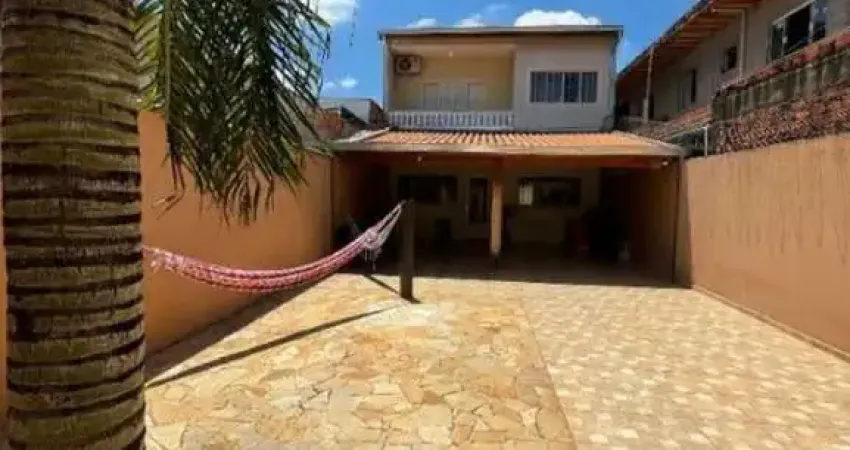 Casa com 2 quartos à venda na Rua Manoel Ferreira da Silva, 2003, Jardim Itália, Sorocaba