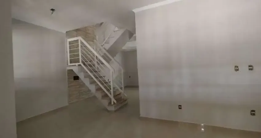 Casa com 4 quartos à venda na Rua Nelson Antonio Henrique, 288, Jardim Wanel Ville V, Sorocaba