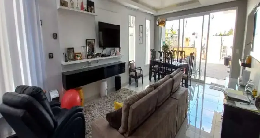 Sobrado à venda no condomínio residencial renaissance, em sorocaba-sp.