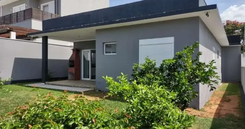 Casa térrea à venda no condomínio villa verona, em sorocaba -sp