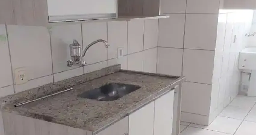 Apartamento à venda no condomínio reserva do bosque ecoclub, em sorocaba -sp