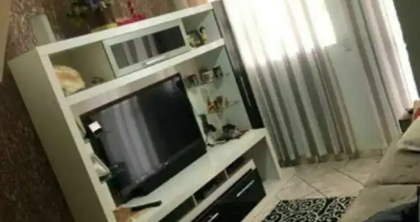 Casa com 2 quartos à venda na Rua Michel Rodrigues de Lima, 66, Jardim Montreal, Sorocaba