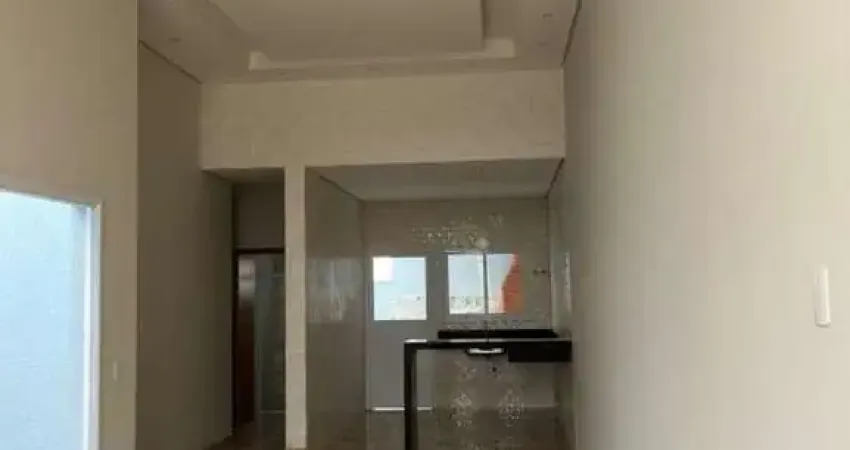 Casa com 3 quartos à venda na Rodovia Emerenciano Prestes de Barros, Caguassu, Sorocaba