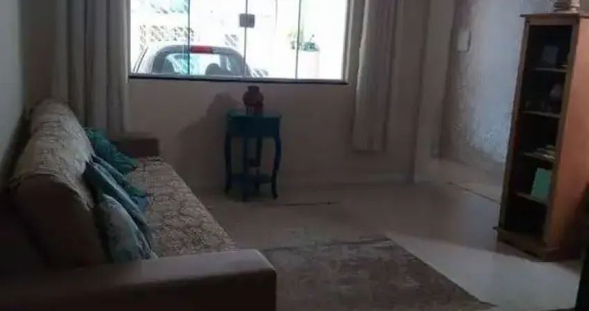 Casa com 2 quartos à venda na Rua Inês Rodrigues Cesarotti, 200, Parque Vitória Régia, Sorocaba