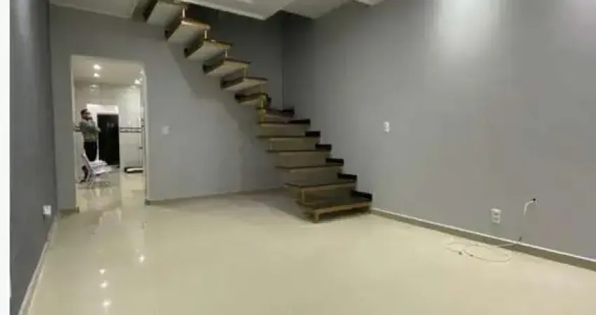 Casa com 3 quartos à venda na Rua Zoraida de Barros Nardi, 63, Jardim Guaíba, Sorocaba