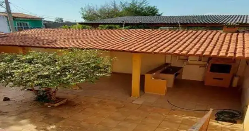 Casa com 3 quartos à venda na Rua Luiz Fernando Rossi, Jardim Nova Ipanema, Sorocaba